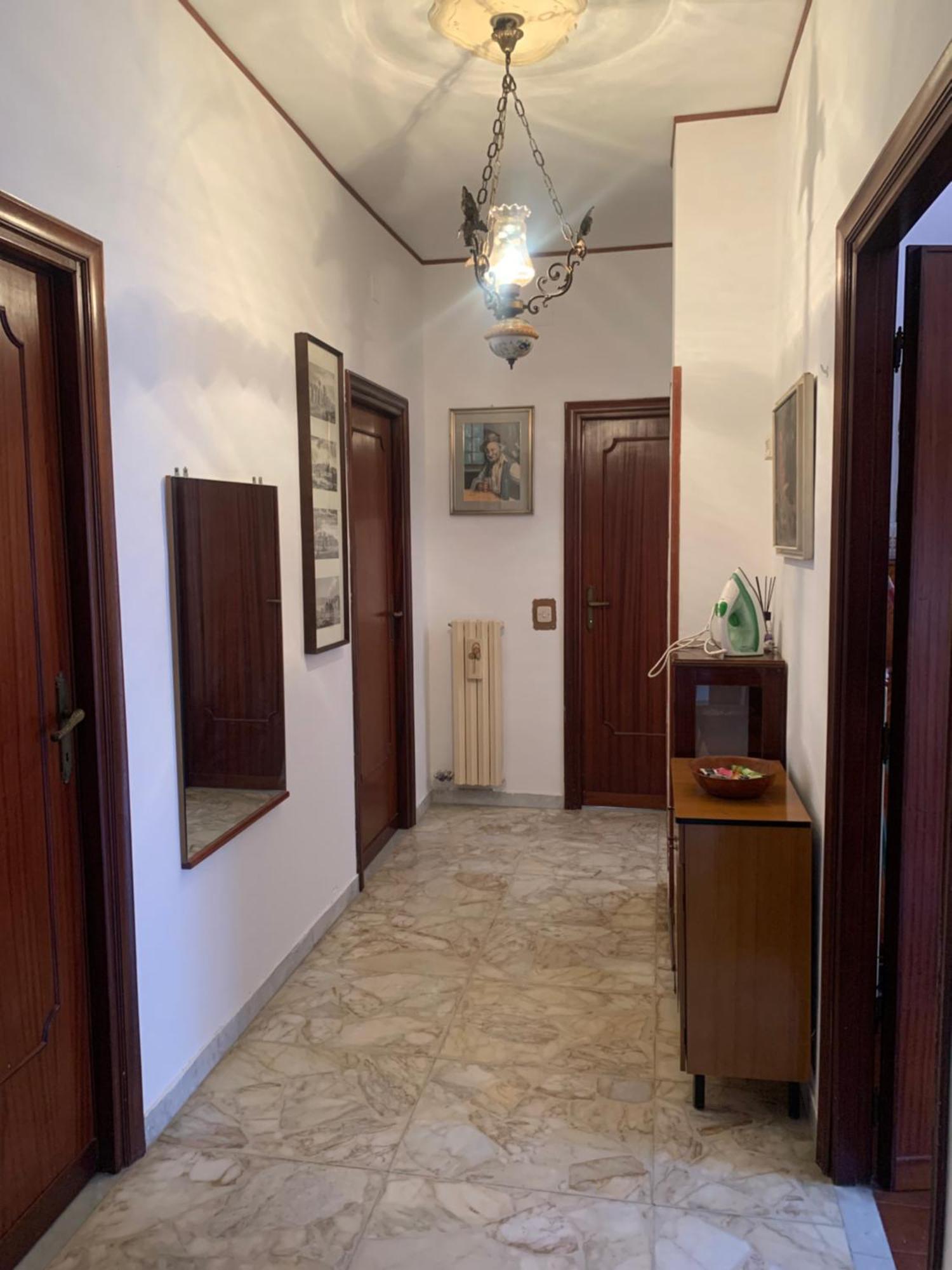 La Casa Di Amina Alloggio in famiglia *